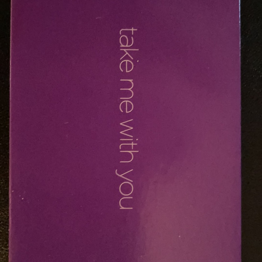 Virgin Airline First Class Kit - Picture 2 of 3